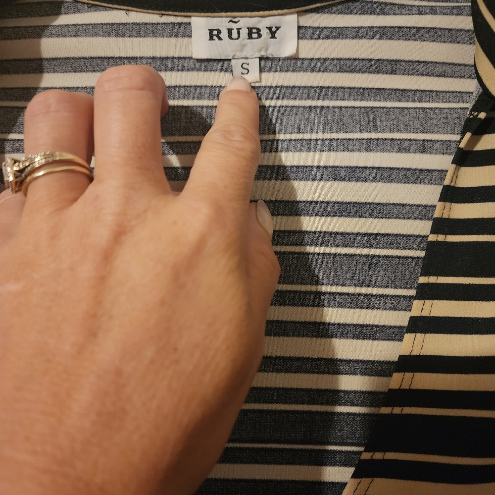 Ruby, Dress - image 2